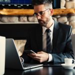 pexels-snapwire-6186131 Accor wprowadza ALL CONNECT, nową koncepcję spotkań hybrydowych obsługiwaną przez Microsoft Teams