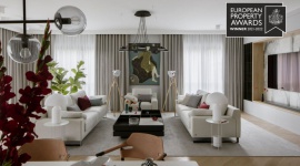 MIKOŁAJSKAstudio z nagrodą w konkursie European Property Awards Dom, LIFESTYLE - Krakowskie biuro projektowe MIKOŁAJSKAstudio założone przez matkę i córkę – architektki Krystynę i Idę Mikołajskie, znalazło się w finale prestiżowego, międzynarodowego konkursu European Property Awards.