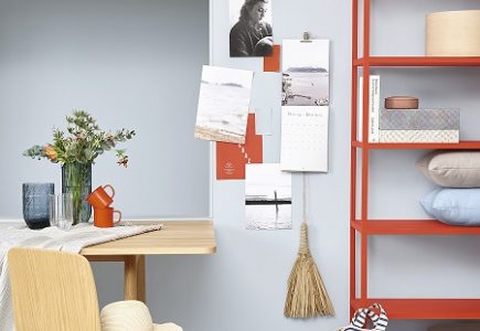 Metamorfozy drewna ogrodowego z Jedynką