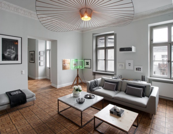 Rewitalizacja i projektowanie wnętrz w zabytkowych budynkach Dom, LIFESTYLE - W swojej codziennej pracy, zarówno architekci kubaturowi, jak i architekci wnętrz podejmują się projektów, które należy wykonywać pod nadzorem konserwatora zabytków. Dla jednych i drugich jest to wyzwanie, ale też inspirujące doświadczenie.