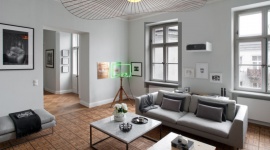 Rewitalizacja i projektowanie wnętrz w zabytkowych budynkach Dom, LIFESTYLE - W swojej codziennej pracy, zarówno architekci kubaturowi, jak i architekci wnętrz podejmują się projektów, które należy wykonywać pod nadzorem konserwatora zabytków. Dla jednych i drugich jest to wyzwanie, ale też inspirujące doświadczenie.