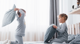 Inteligentne kamery wewnętrzne – moda czy wygoda? Dom, LIFESTYLE - Inteligentne kamery wewnętrzne – moda czy wygoda?