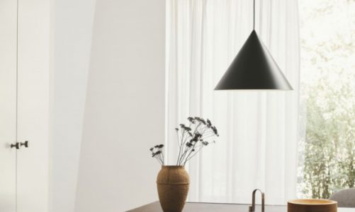 3 wskazówki dotyczące oświetlenia kuchni