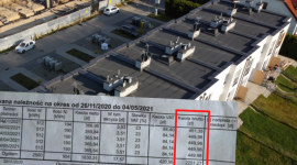 Fotowoltaika lekarstwem na podwyżki cen prądu Dom, LIFESTYLE - Średnie zużycie roczne dla domu jednorodzinnego, w którym mieszka czteroosobowa rodzina to ok. 4500-5000 kWh rocznie. Ta kwota zawiera także opłaty stałe, w zależności od dystrybutora wynoszą one ok. 200-400 zł rocznie.