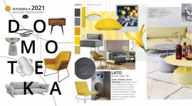 Nowa odsłona Katalogu Produktowego Domoteki – interaktywna mapa inspiracji Dom, LIFESTYLE - Nowy Katalog Produktowy online ma formę lifestyle’owego interaktywnego magazynu, w którym oferta najemców pokazywana jest m.in. w kontekście aranżacji konkretnych pomieszczeń.