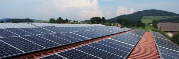 Dodatkowe środki na dofinansowanie domowych instalacji fotowoltaicznych Dom, LIFESTYLE - Ekologiczna energia i znacznie mniejsze koszty utrzymania domu to marzenie wielu z nas, dlatego nie dziwi popularność programu „Mój prąd”. Wnioskodawcy mogą otrzymać dofinansowanie w formie dotacji do 50% kosztów kwalifikowanych.