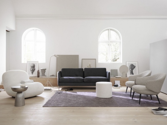 BOCONCEPT PRZEDSTAWIA OFERTĘ BLACK WEEK Dom, LIFESTYLE - Duńska marka meblowa BoConcept przedstawia swoją wyjątkową ofertę na jedno z największych wydarzeń promocyjnych w roku – Black Week. Tylko w dniach 20 -29 listopada 2021 wszystkie produkty BoConcept będzie można zamówić z rabatem 15%.