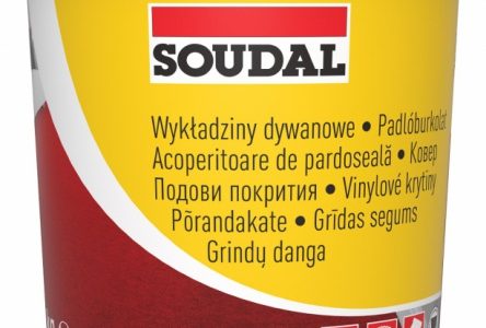 Montaż wykładziny dywanowej