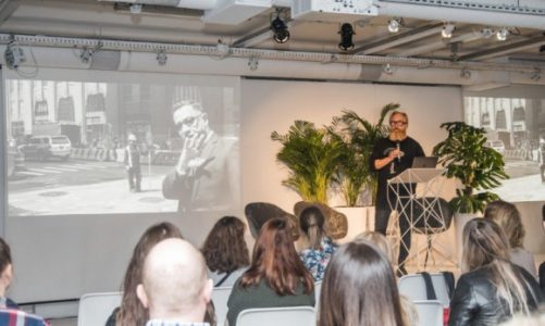 NEXT STEP – OKK! design wraca po przerwie! Relacja z 18. edycji