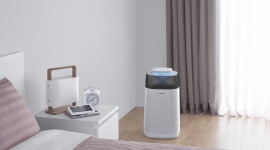 Zadbaj o zdrowe oddychanie – na co zwrócić szczególną uwagę wybierając oczyszcza Dom, LIFESTYLE - Im robi się chłodniej, tym mniej czasu chcemy spędzać na zewnątrz. Ale powodem takiego stanu rzeczy jest nie tylko zimno, ale i wszechobecny smog, który najbardziej doskwiera nam, gdy temperatura spada poniżej zera.