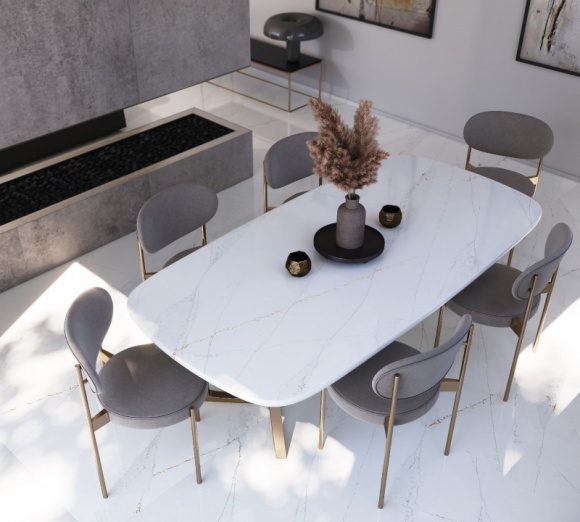 Cosentino zaprasza na Warsaw Home&Contract Dom, LIFESTYLE - Po przerwie wraca długo wyczekiwane Warsaw Home&Contract, czterodniowe wydarzenie skupiające polskich i zagranicznych producentów, architektów, projektantów wnętrz i klientów indywidualnych, zainteresowanych tematyką wyposażenia wnętrz.
