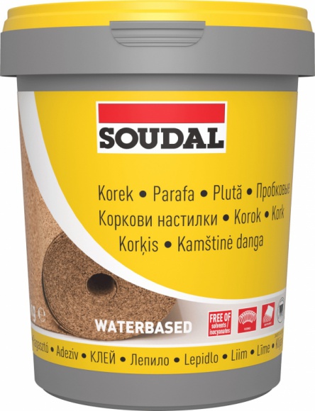Korek - naturalna aranżacja ściany w sypialni Dom, LIFESTYLE - Nastrój panujący w sypialni w dużej mierze zależy od wyglądu ścian. Dzięki zastosowaniu korka ściennego wprowadzimy do niej naturalne piękno i zadbamy o przytulny charakter wnętrza.