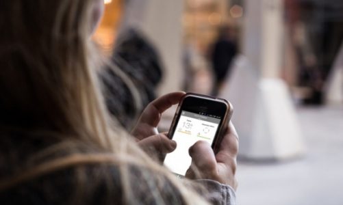 Nowość: samooczyszczająca farba elewacyjna od Tikkurila